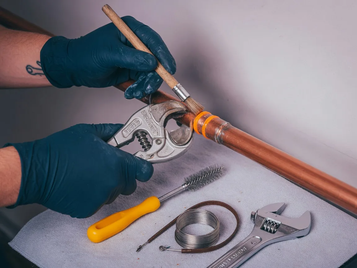 Why choose Sump Pump Repair in Gracemont, OK